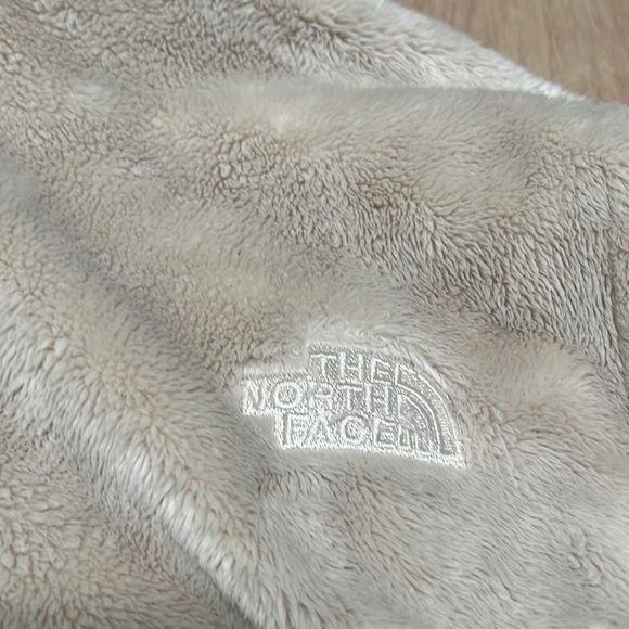 THE NORTH FACE OSITO QUARTER-ZIP PULLOVER JACKET, SIZE MEDIUM. 0255 - Picture 11 of 11